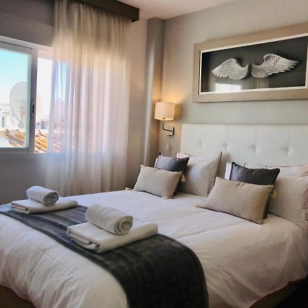 Luxury Apartament In Marina Benalmádena Exterior foto
